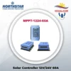 Northstar Solar Controller 12V & 24V Auto Volt 640A MPPT-1224/60A