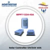 Northstar Solar Controller 12V & 24V Auto Volt 40A MPPT-1224/40A