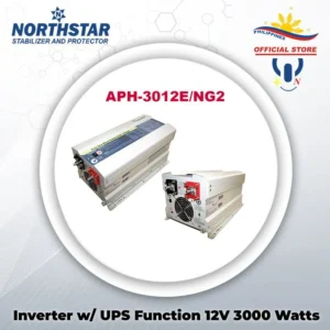 APH-3012E-NG2 - Northstar
