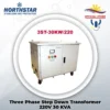 3ST-30KW-220 - Northstar