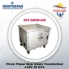 3ST-30KW-440 - Northstar