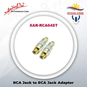 XAR-RCA64ST - Audiopro